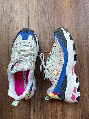 Skechers Skechers spor ayakkabı
