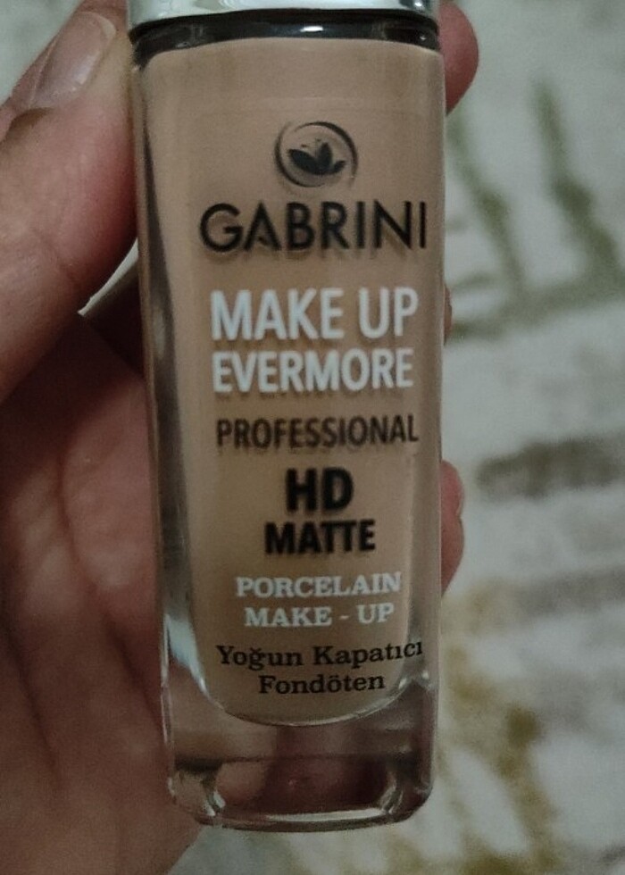 fondeten - Görsel 3