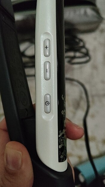 remington saç düzleştirici - Görsel 4