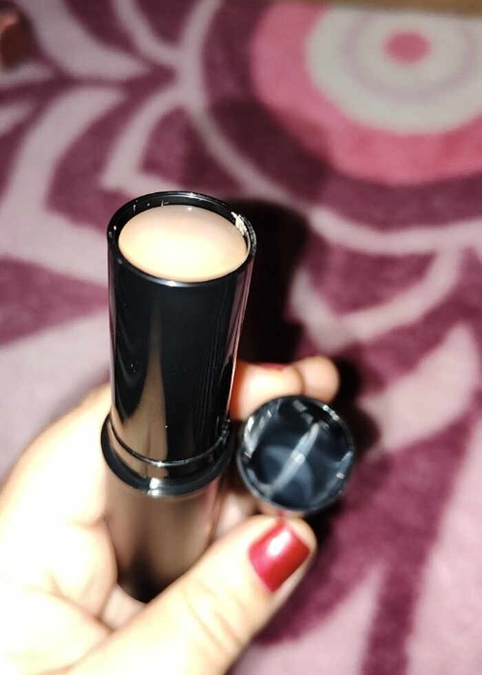 flormar 03 kontur stıck - Görsel 2