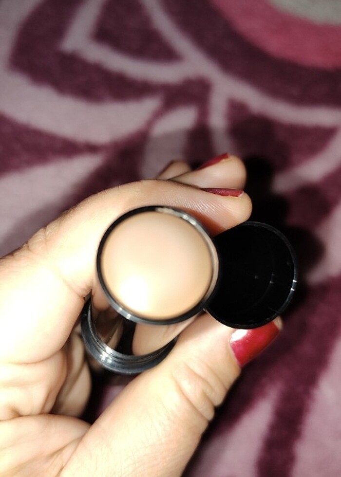 flormar 03 kontur stıck - Görsel 3