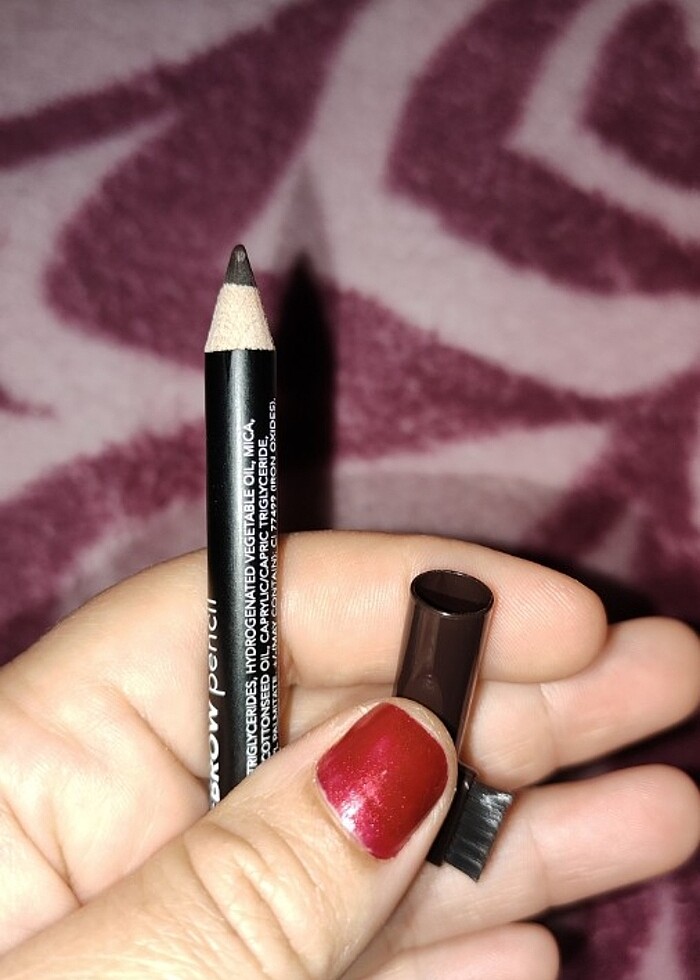 göz kalemi - Görsel 2