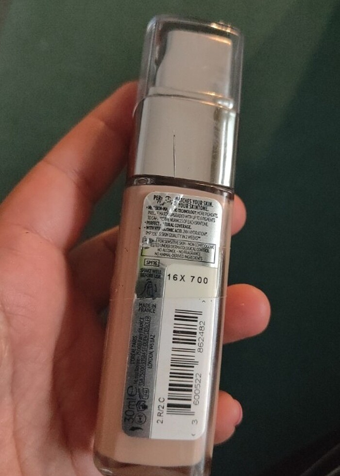 fondeten - Görsel 3