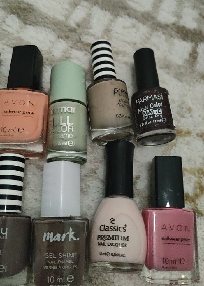 oje iyi durumda - Görsel 2