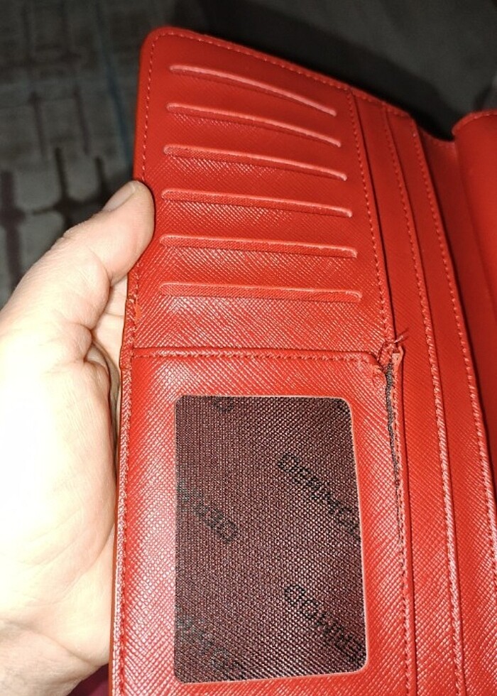  derimomd cüzdan - Görsel 4