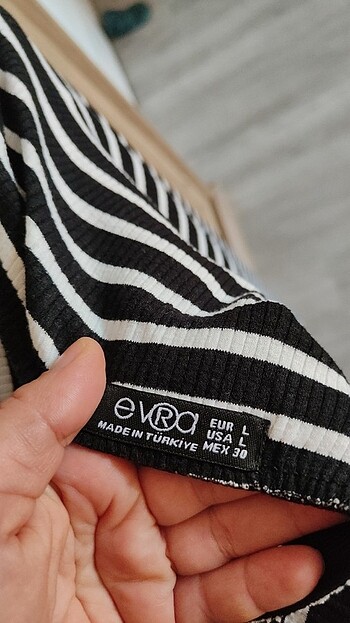 Alt üst ikili etek takımı - Görsel 5