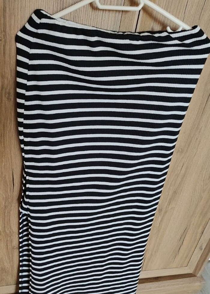 Alt üst ikili etek takımı - Görsel 3