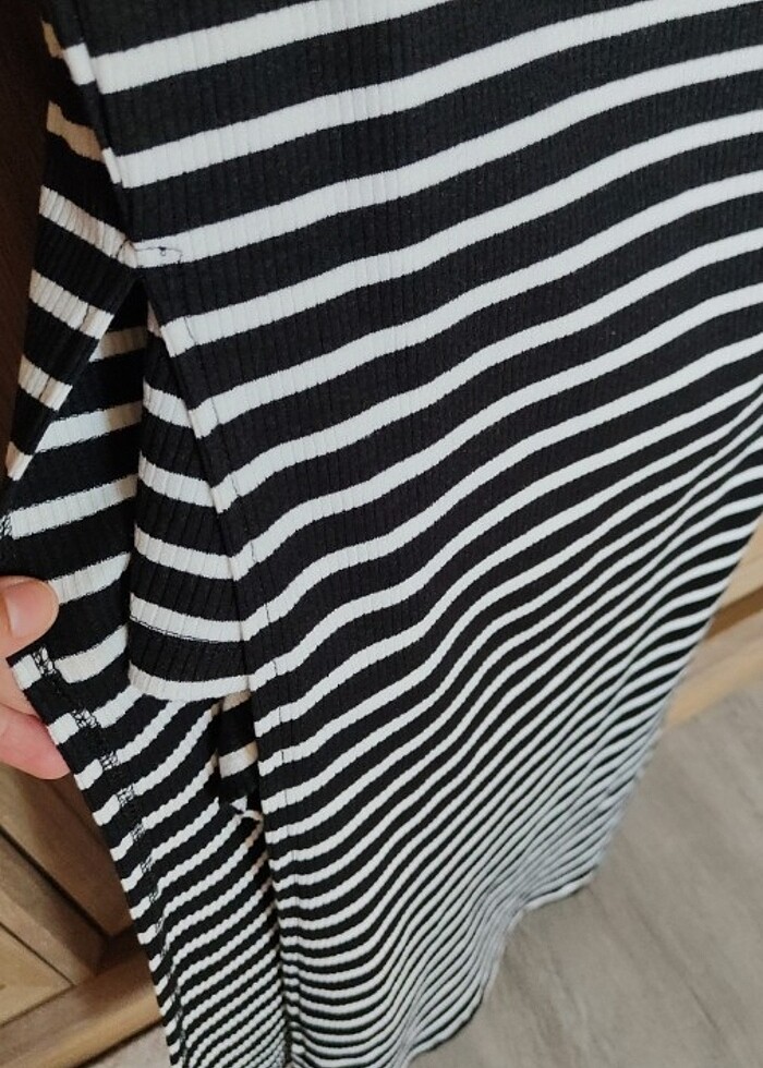 Alt üst ikili etek takımı - Görsel 4