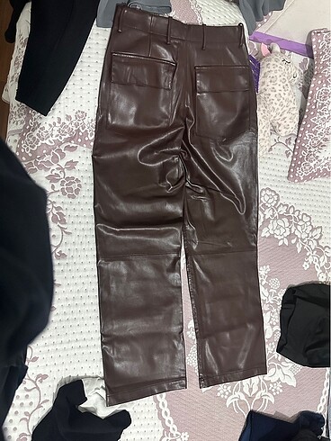 Zara deri pantolon