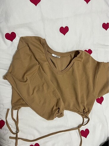 İnce sweet crop