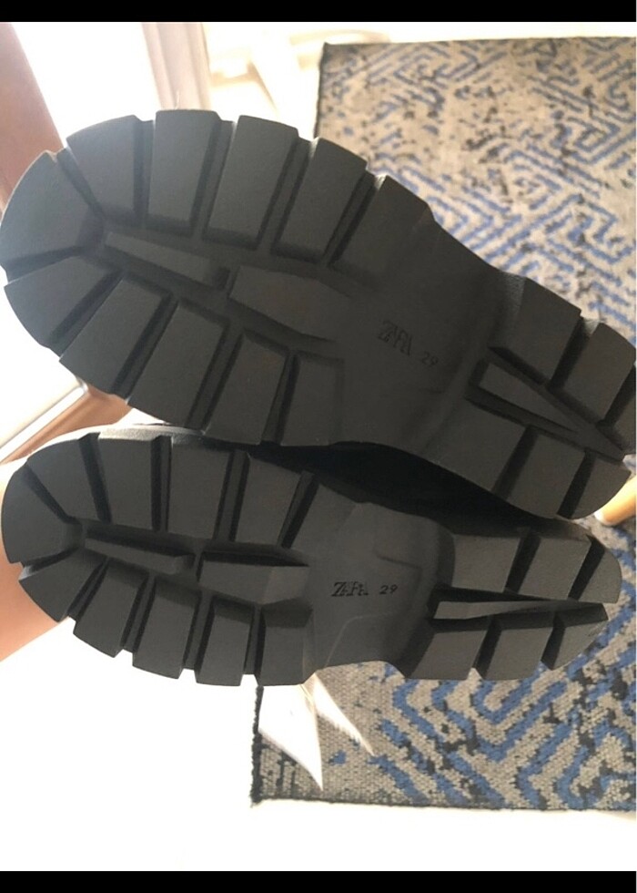 Çocuk Ayakkabı - Görsel 3