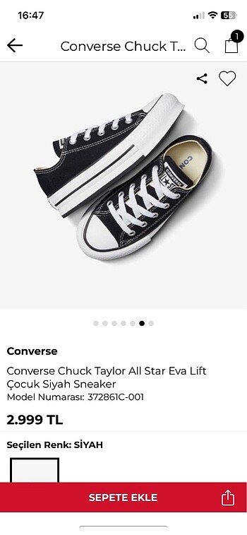 Converse