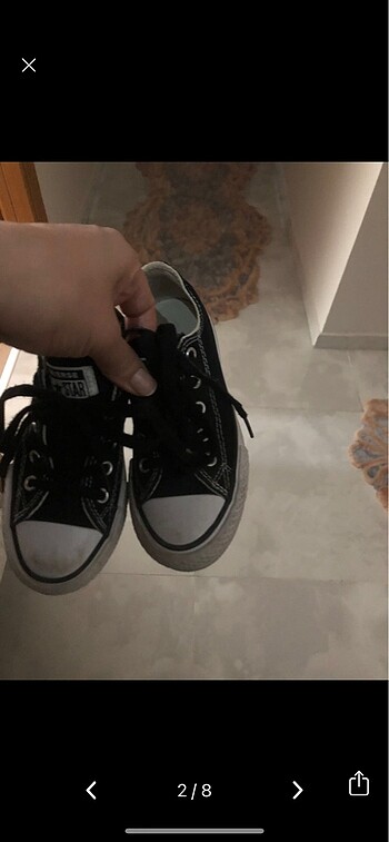 Converse Converse