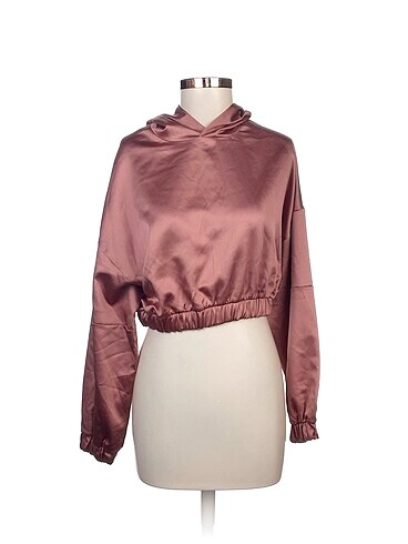 Vintage Love Bluz %70 İndirimli.