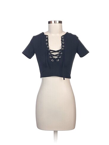 Vintage Love Bluz %70 İndirimli.