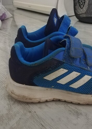 Adidas Cocuk spor ayakkabı