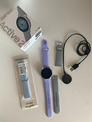 Samsung Galaxy Active Watch2 40 mm