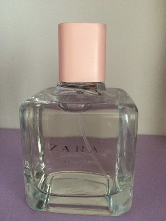 Zara parfüm