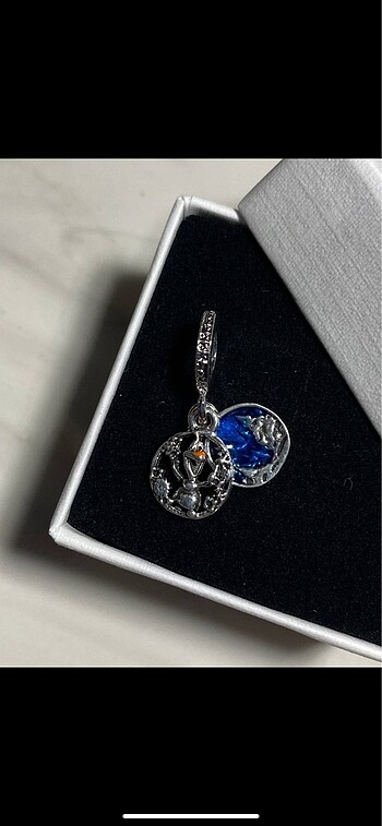 Diğer Olaf Charm #pandora #charm