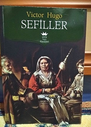 Sefiller