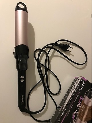Babyliss saç maşası