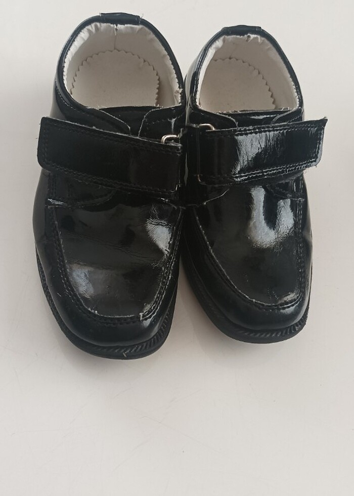 22
numara temiz kullanılmış ayakkabi - Görsel 2