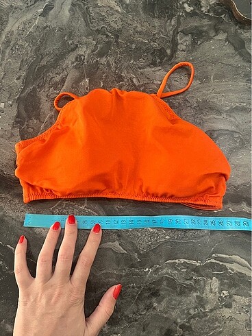 s Beden Büstiyer bikini üstü