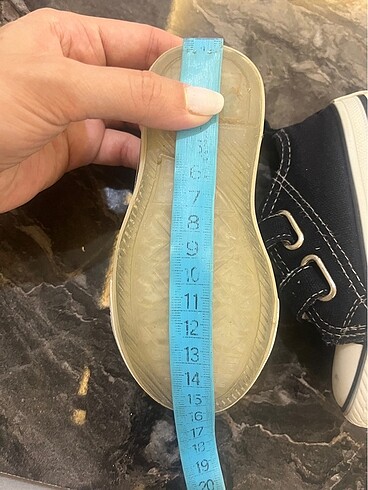 23 Beden lacivert Renk Vicco ayakkabı