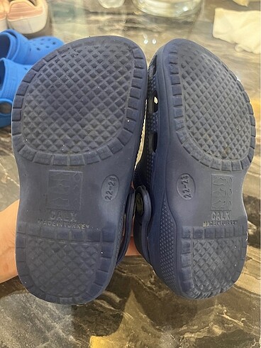 Crocs Çocuk terlik