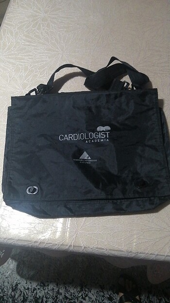 Laptop çantası 
