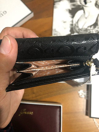 Guess Guess mini cüzdan 