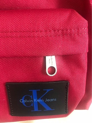 Beden Calvin klein