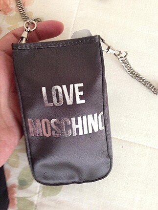 Love Moschino Love moschino