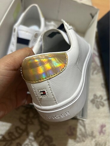 Tommy Hilfiger Tommy ayakkabı