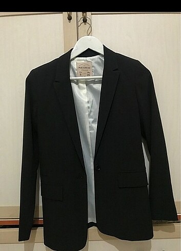 Blazer ceket 