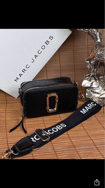 Marc jacobs toptan satış 2 çanta