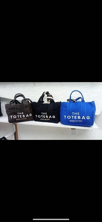 Diğer Totebag toplu satış