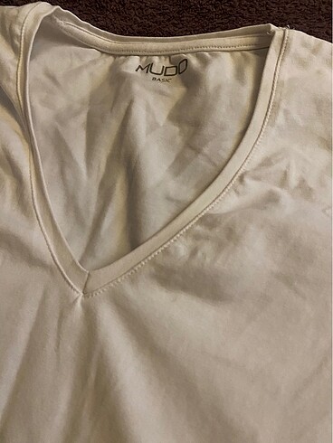 xl Beden Mudo basic