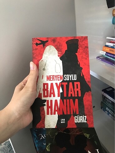 Baytar hanım- meryem soylu