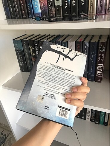  Beden Av dönencesi - Büşra toroman