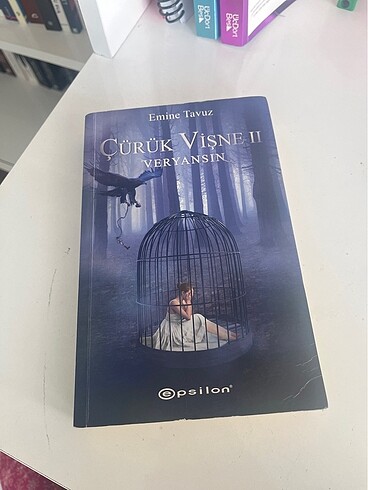 Çürük vişne 2
