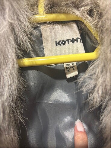 Koton Kaban