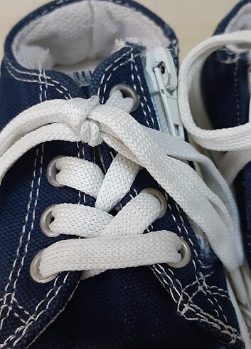 24 Beden 24 NUMARA CONVERSE