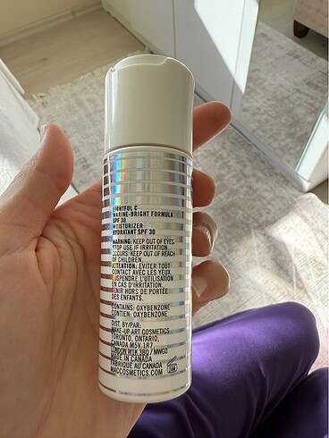 MAC MAC LIGHTFUL C 3