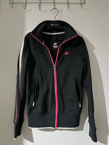 Orjinal Nike hırka
