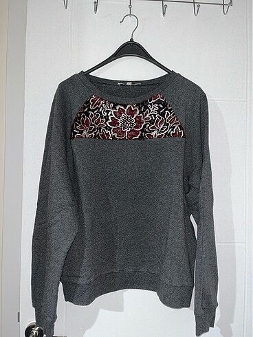 Orjinal sweat