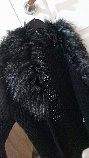 Siyah Hırka  - Görsel 2