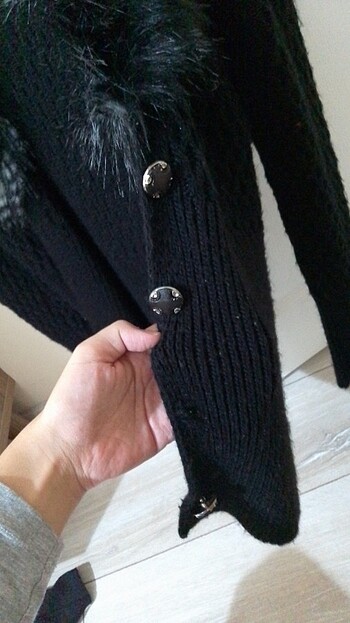 Siyah Hırka  - Görsel 3