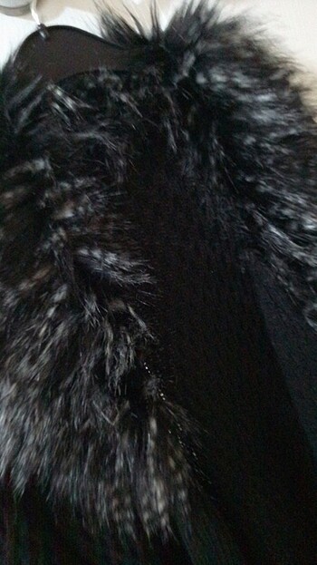 Siyah Hırka  - Görsel 4