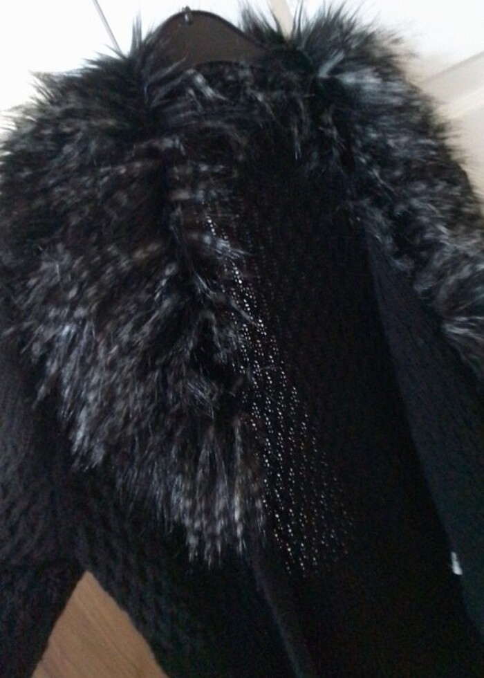 Siyah Hırka  - Görsel 2